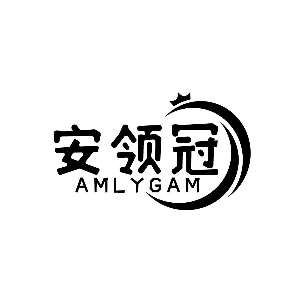 安领冠 AMLYGAM商标转让