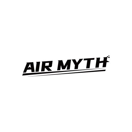 AIR MYTH商标转让