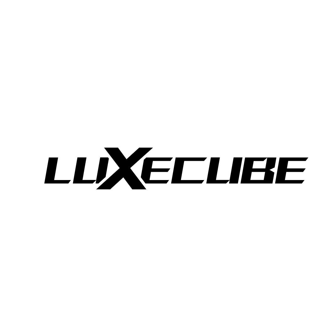 LUXECUBE商标转让