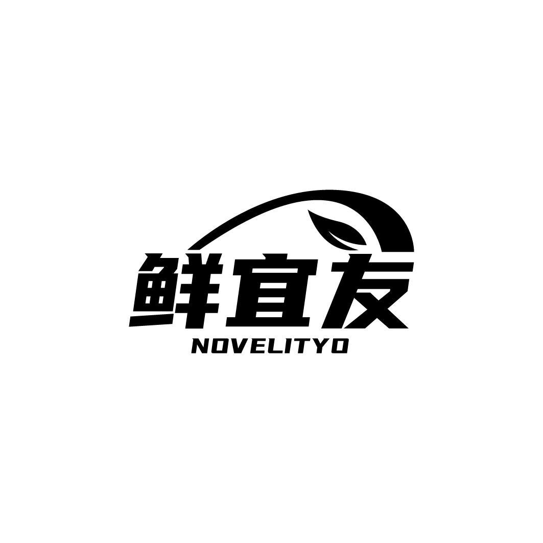 鲜宜友 NOVELITYO商标转让