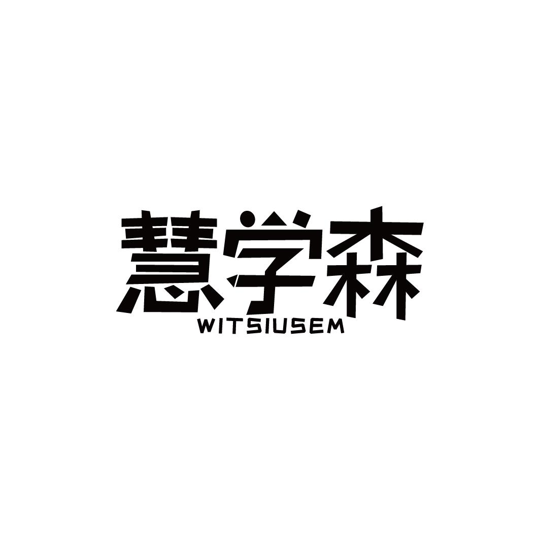 慧学森 WITSIUSEM商标转让