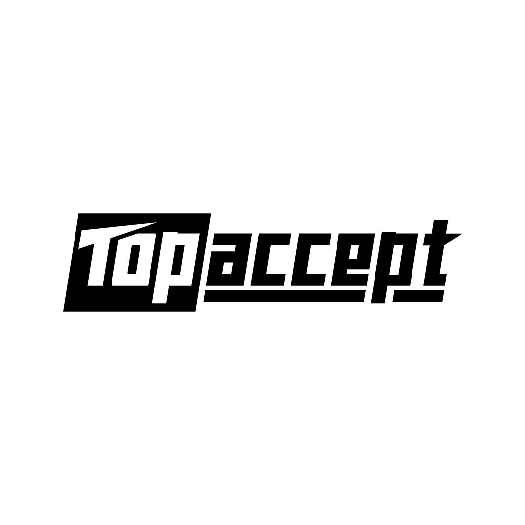 TOP ACCEPT商标转让