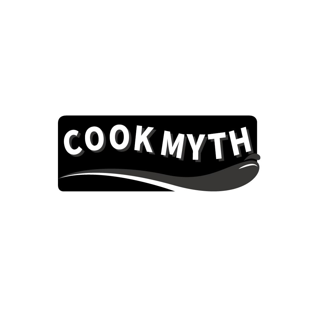 COOK MYTH商标转让