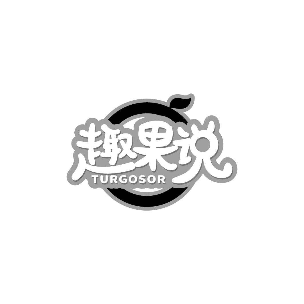 趣果说 TURGOSOR商标转让