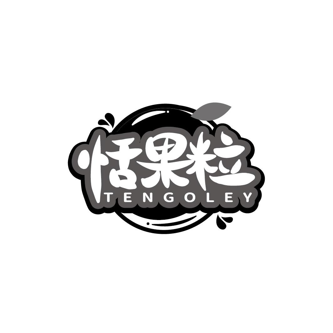 恬果粒 TENGOLEY商标转让