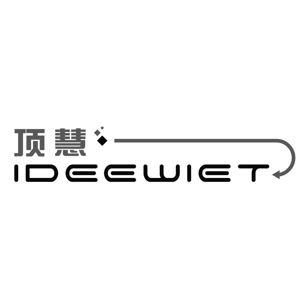 顶慧  IDEEWIET商标转让