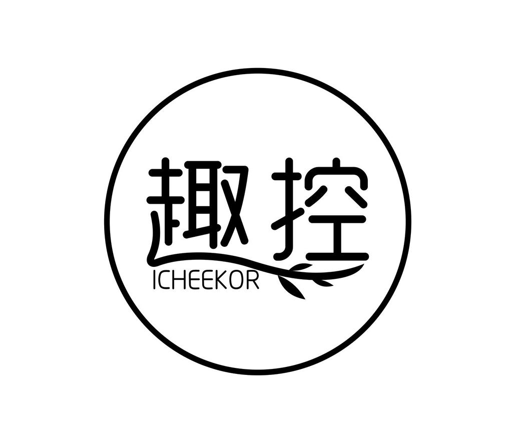 趣控  ICHEEKOR商标转让