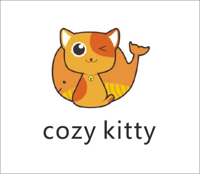 COZY KITTY商标转让