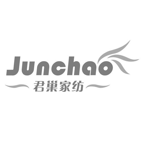 JUNCHAO 君巢家纺商标转让