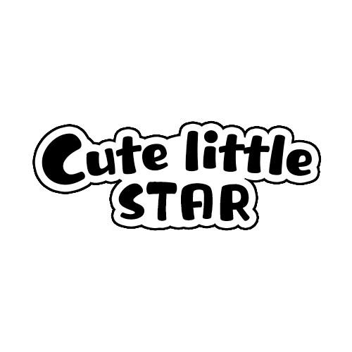 CUTE LITTLE STAR商标转让