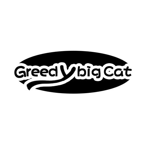 GREEDY BIG CAT商标转让