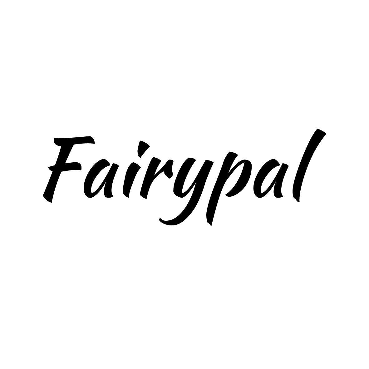 FAIRYPAL商标转让