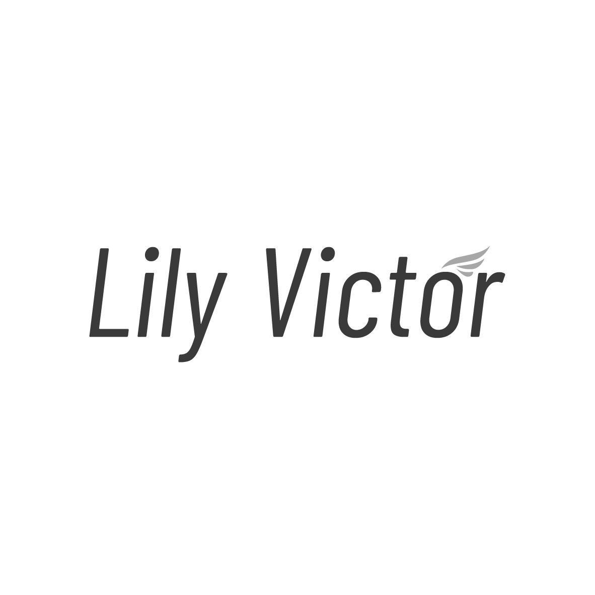 LILY VICTOR商标转让