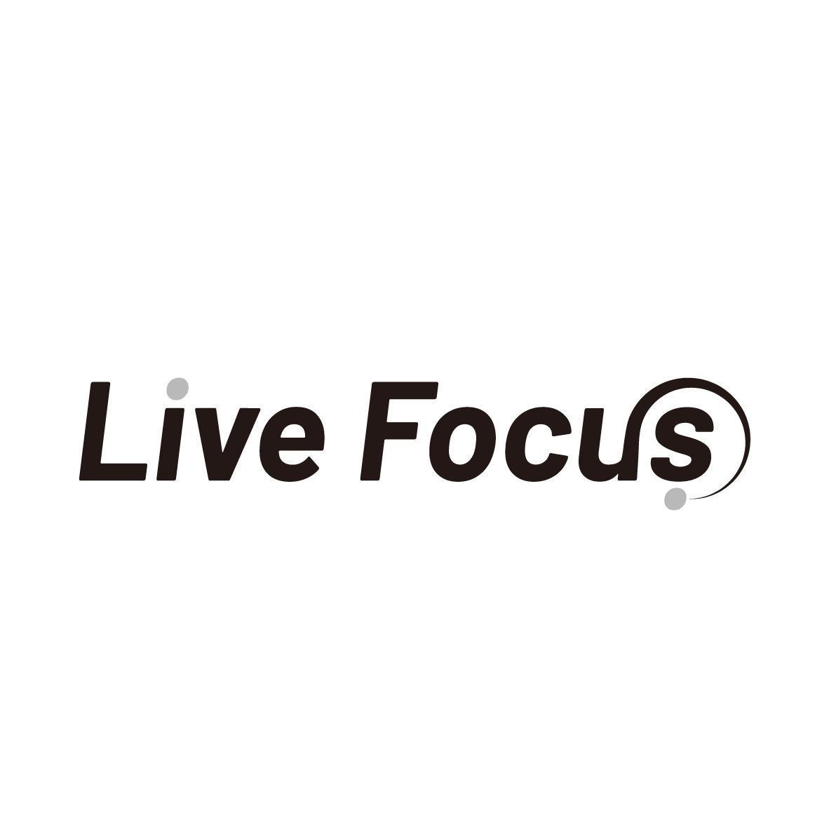 LIVE FOCUS商标转让