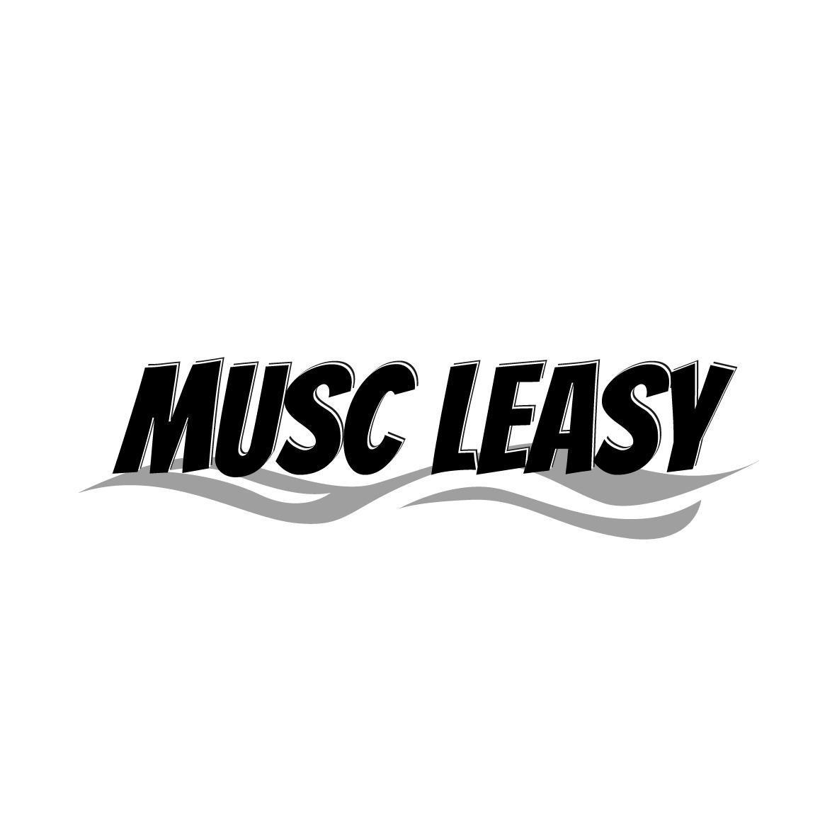 MUSC LEASY商标转让