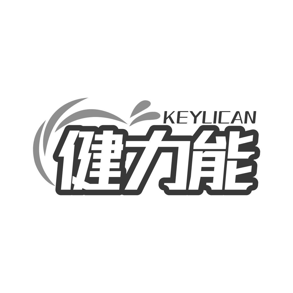 健力能 KEYLICAN商标转让