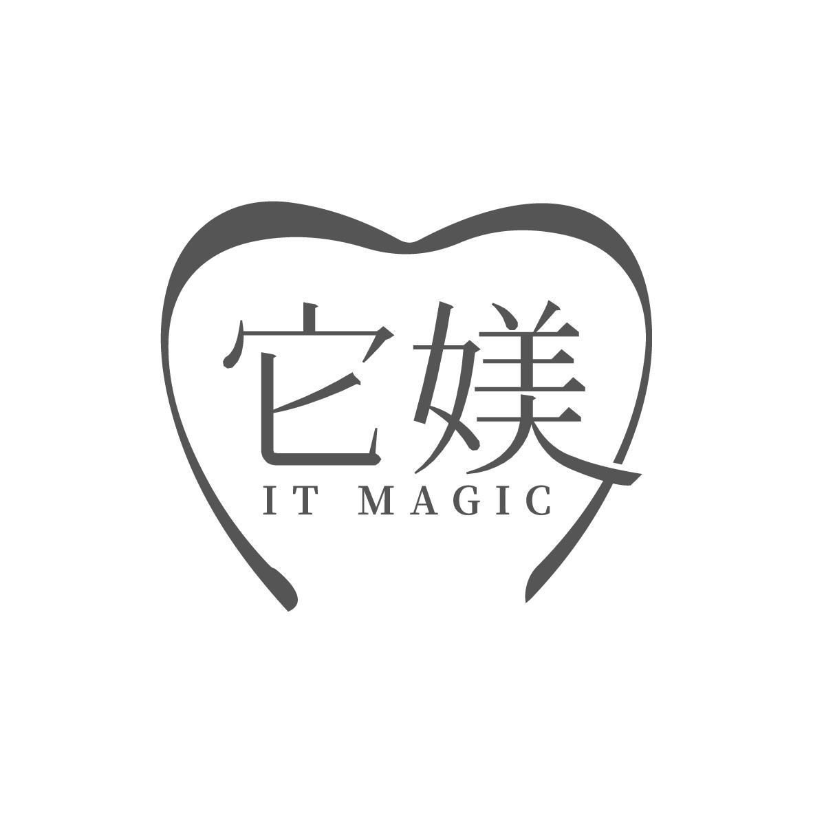 它媄 IT MAGIC商标转让