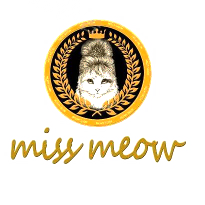 MISS MEOW商标转让