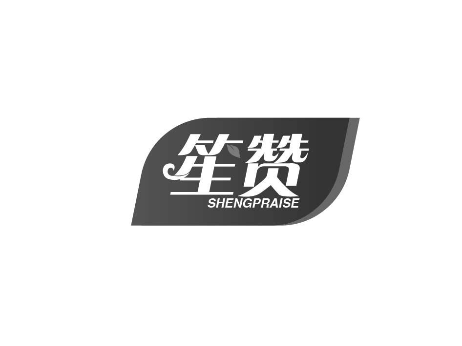 笙赞 SHENGPRAISE商标转让