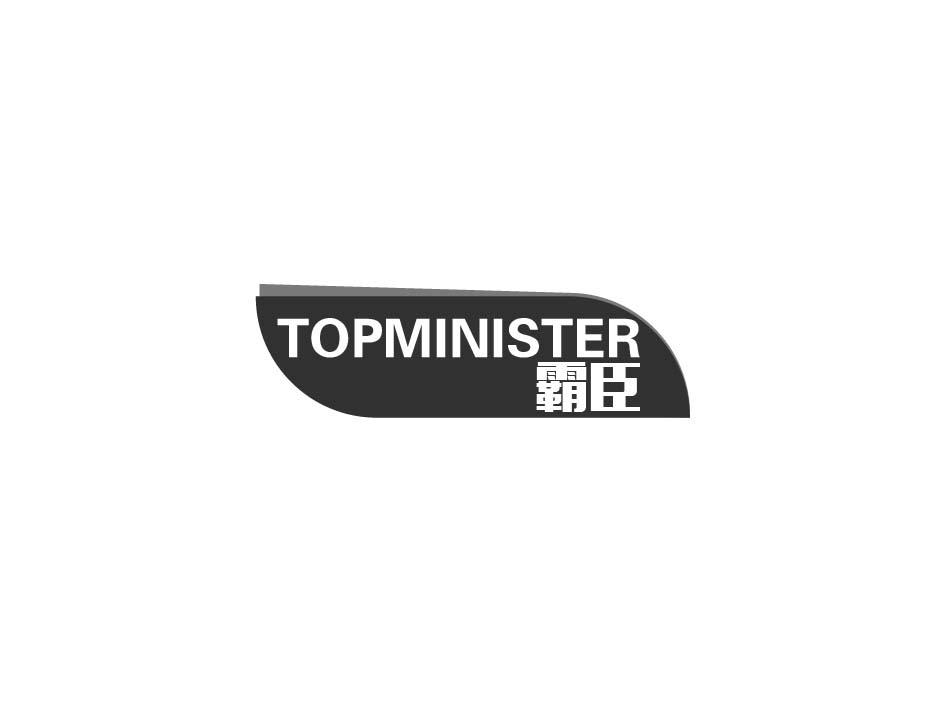 霸臣 TOPMINISTER商标转让