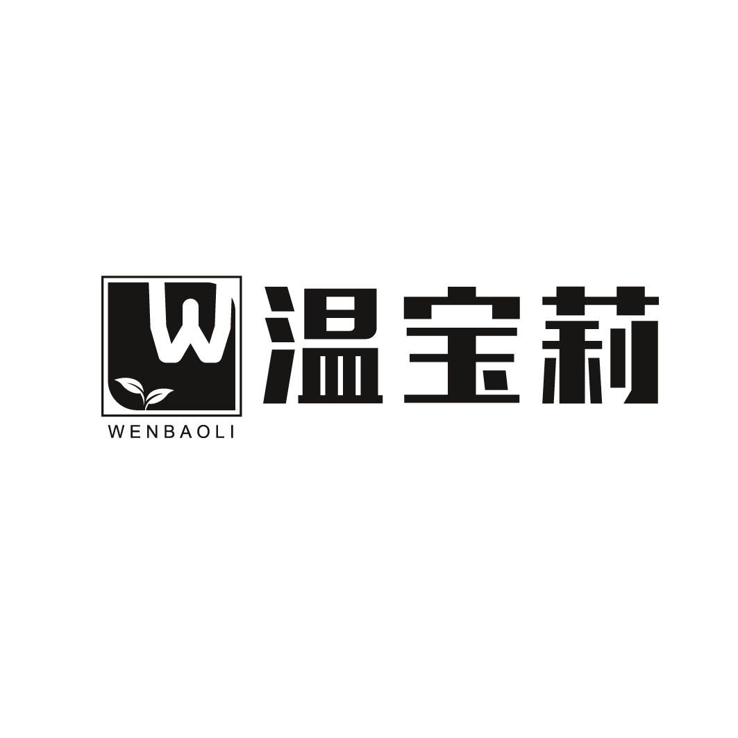 温宝莉 W商标转让