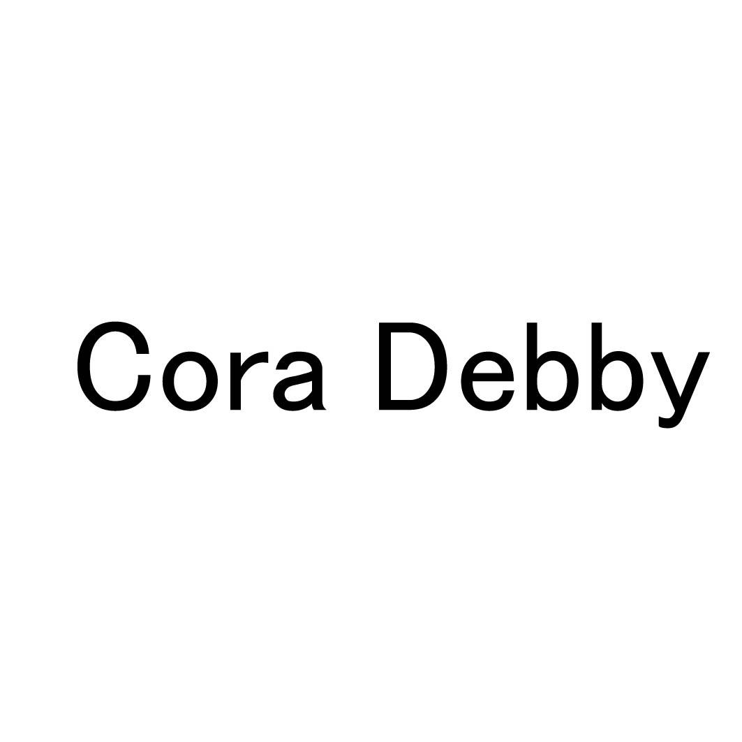 CORA DEBBY商标转让