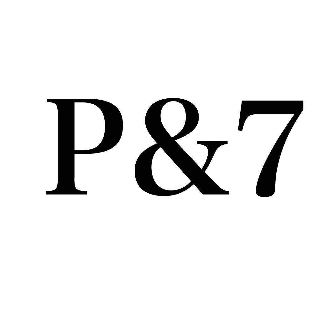 P&7商标转让