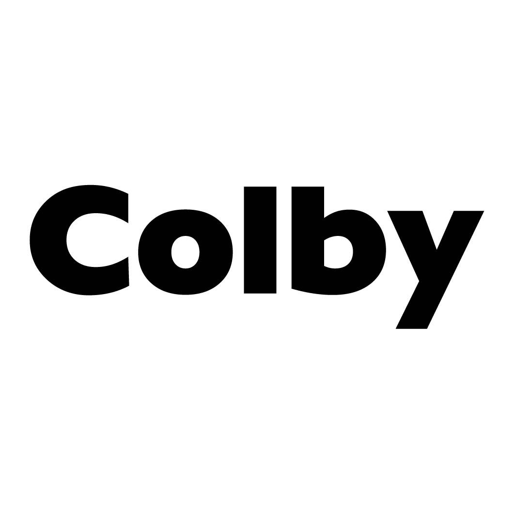 COLBY商标转让