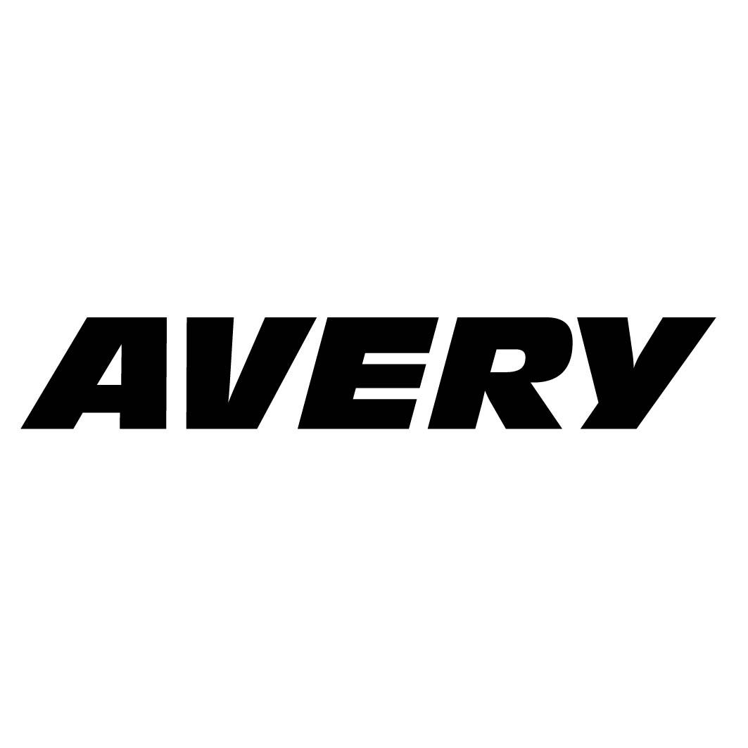 AVERY商标转让