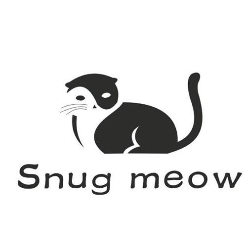 SNUG MEOW商标转让