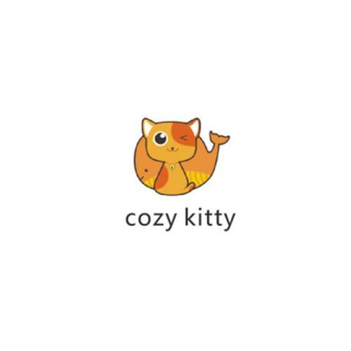 COZY KITTY商标转让