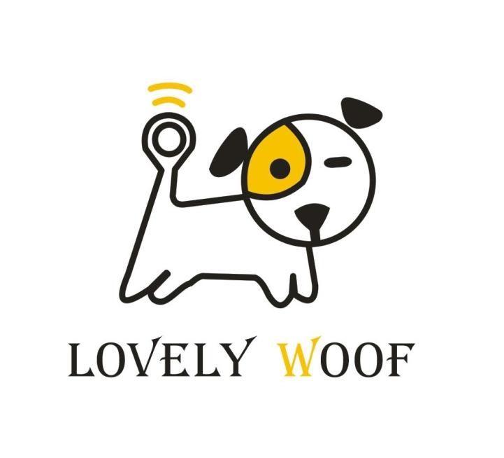 LOVELY WOOF商标转让