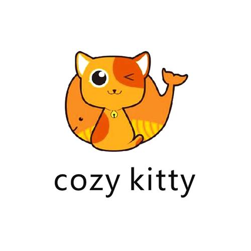 COZY KITTY商标转让