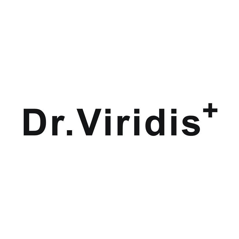 DR.VIRIDIS商标转让