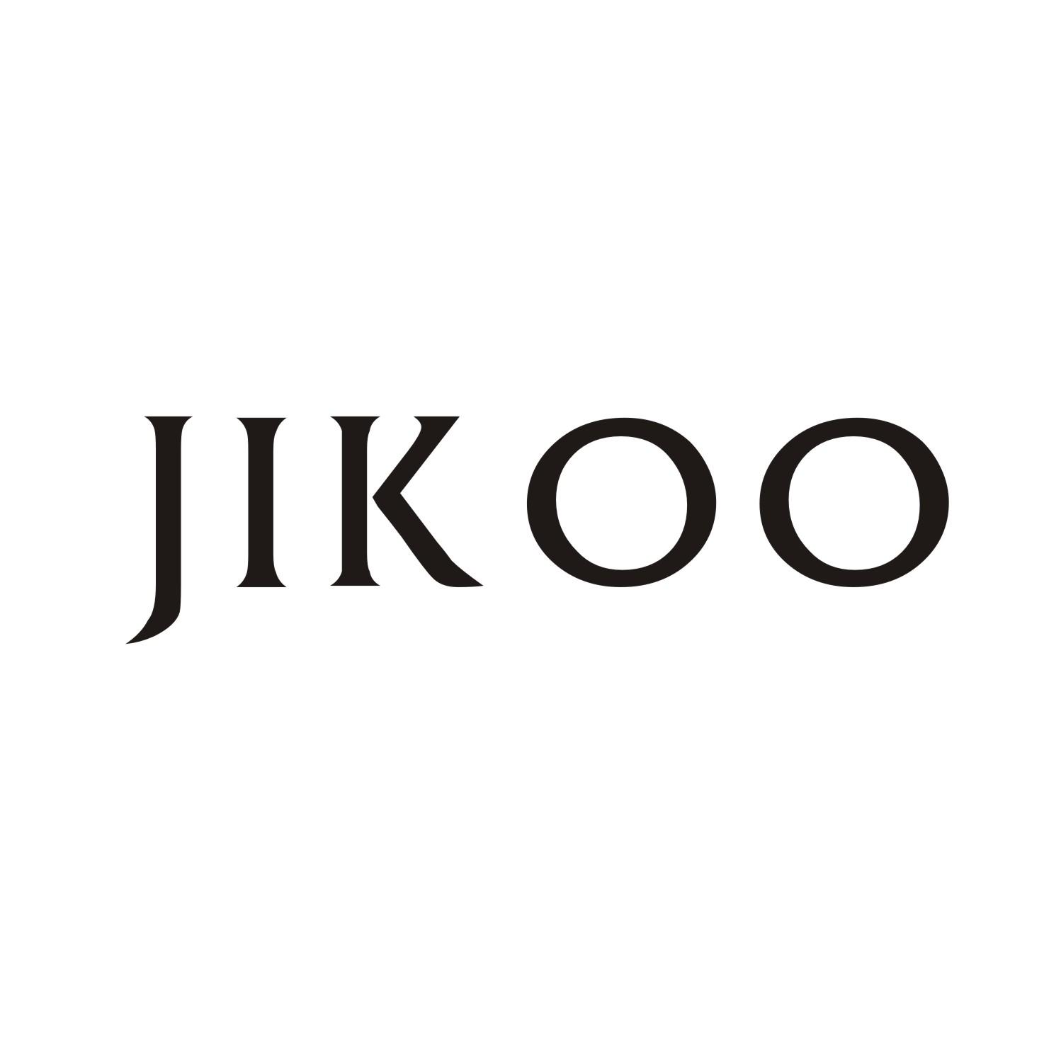 JIKOO商标转让