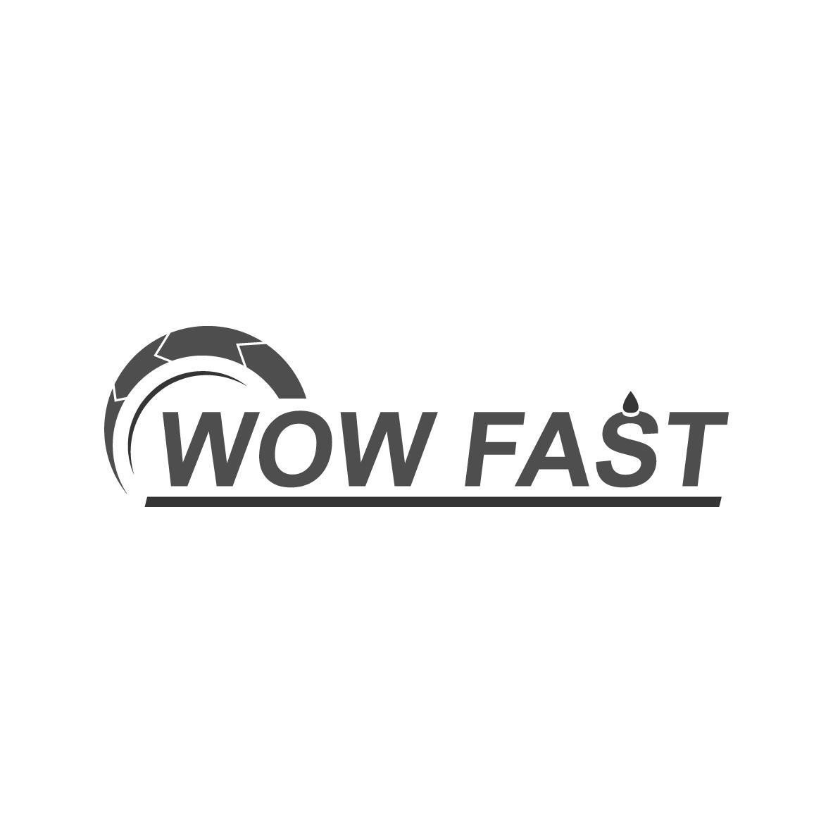 WOW FAST商标转让