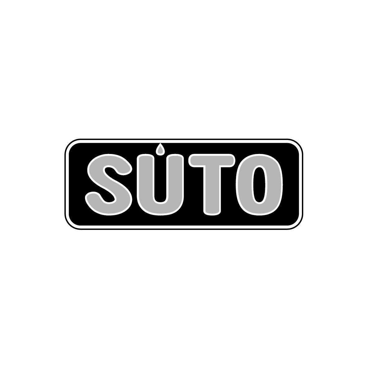 SUTO商标转让