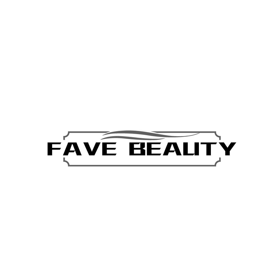 FAVE BEAUTY商标转让