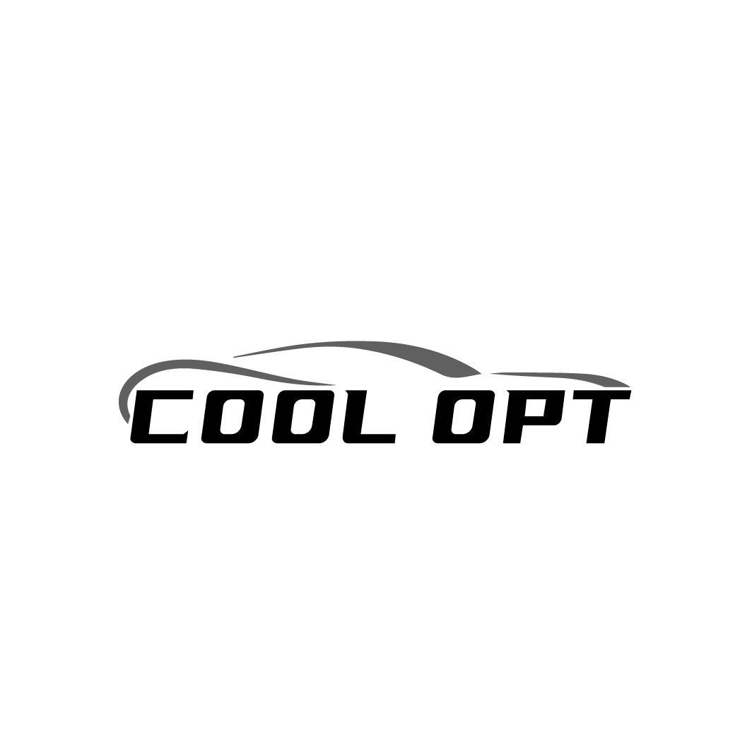 COOL OPT商标转让