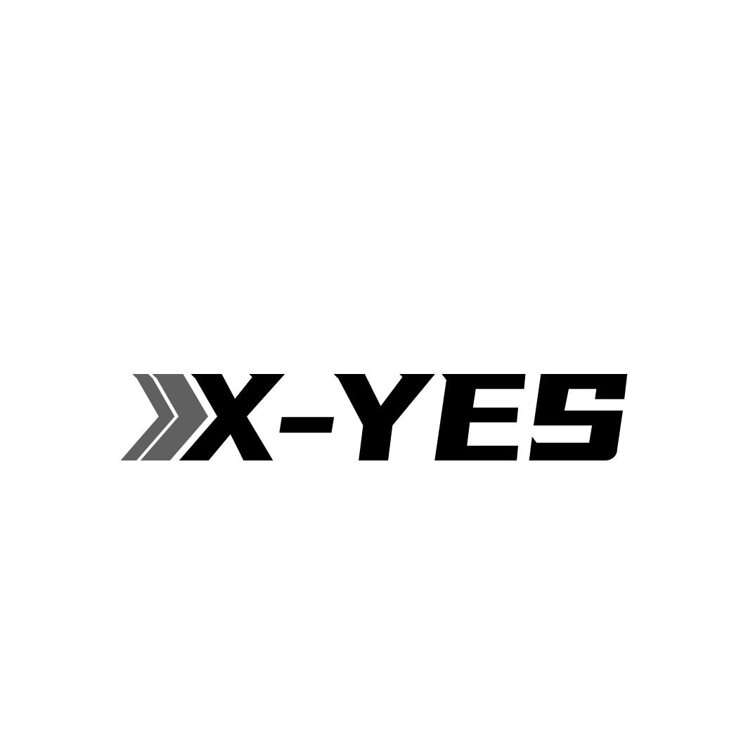 X-YES商标转让