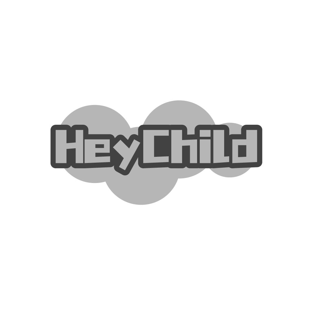 HEYCHILD商标转让