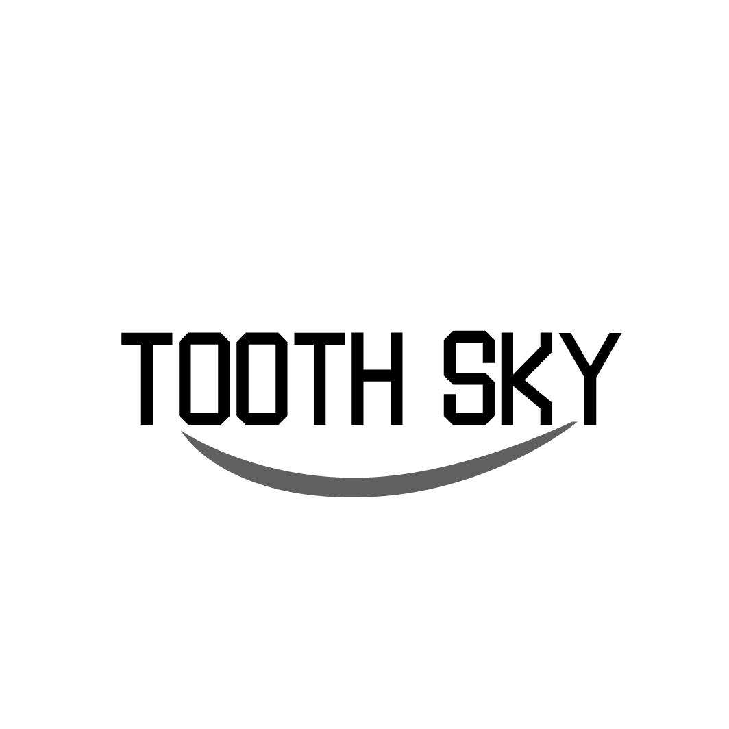 TOOTH SKY商标转让