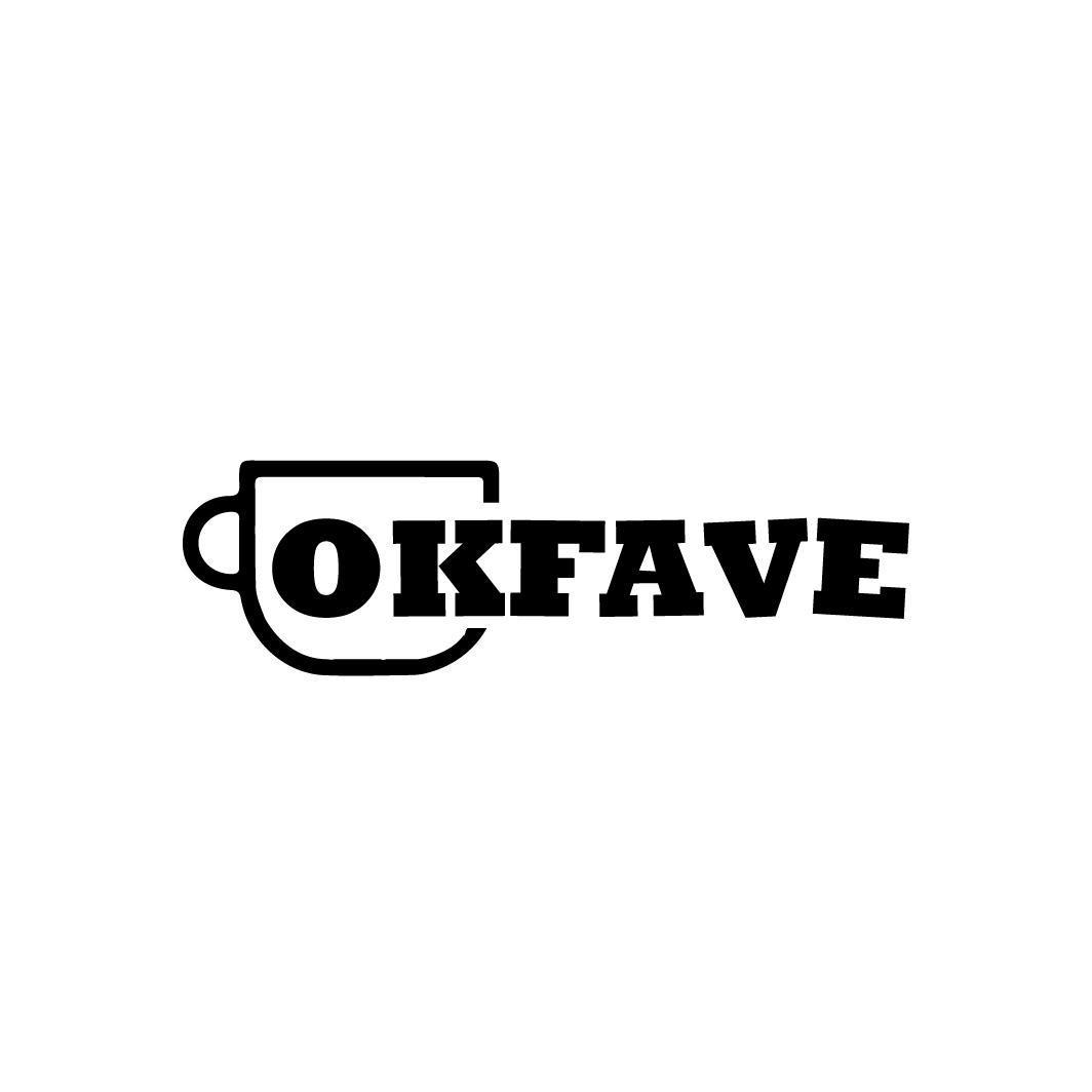 OKFAVE商标转让