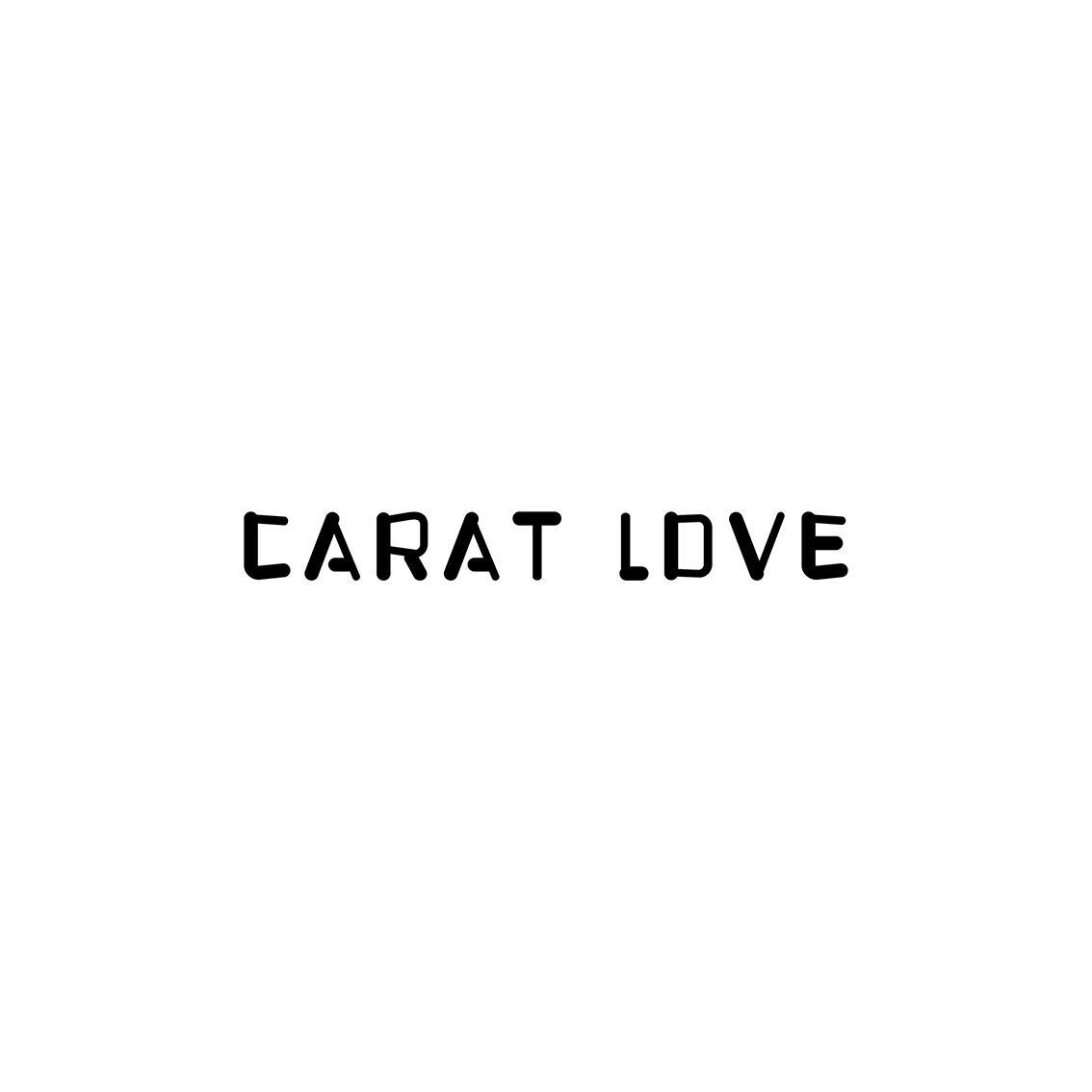 CARAT LOVE商标转让