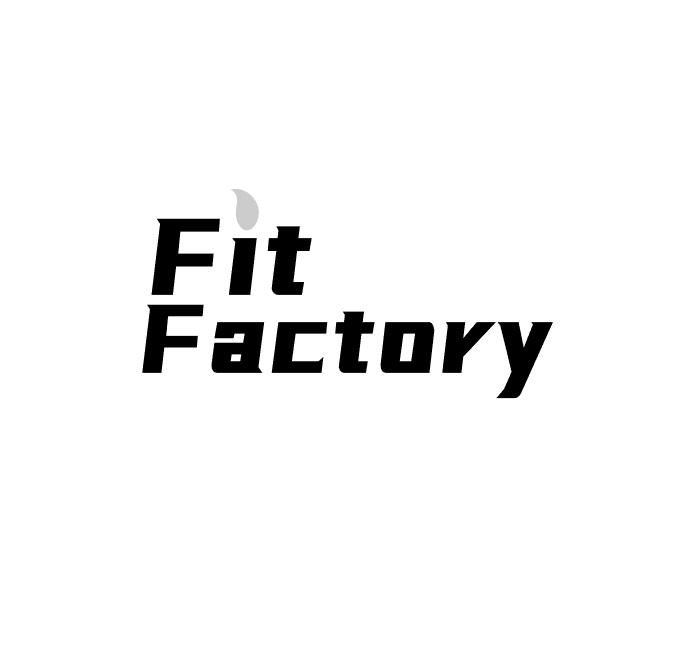 FIT FACTORY商标转让