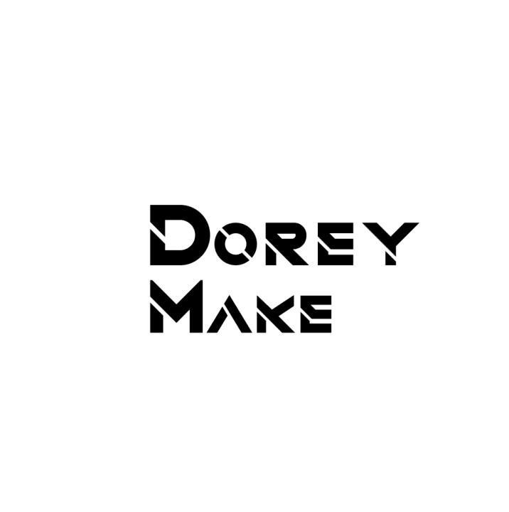 DOREY MAKE商标转让