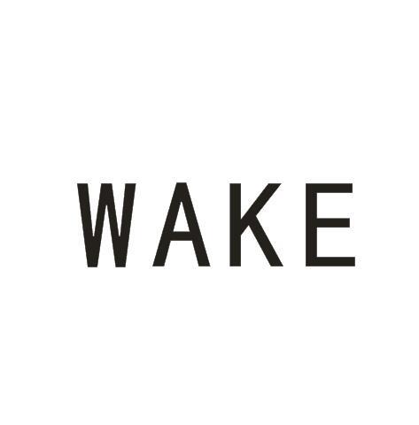 WAKE商标转让