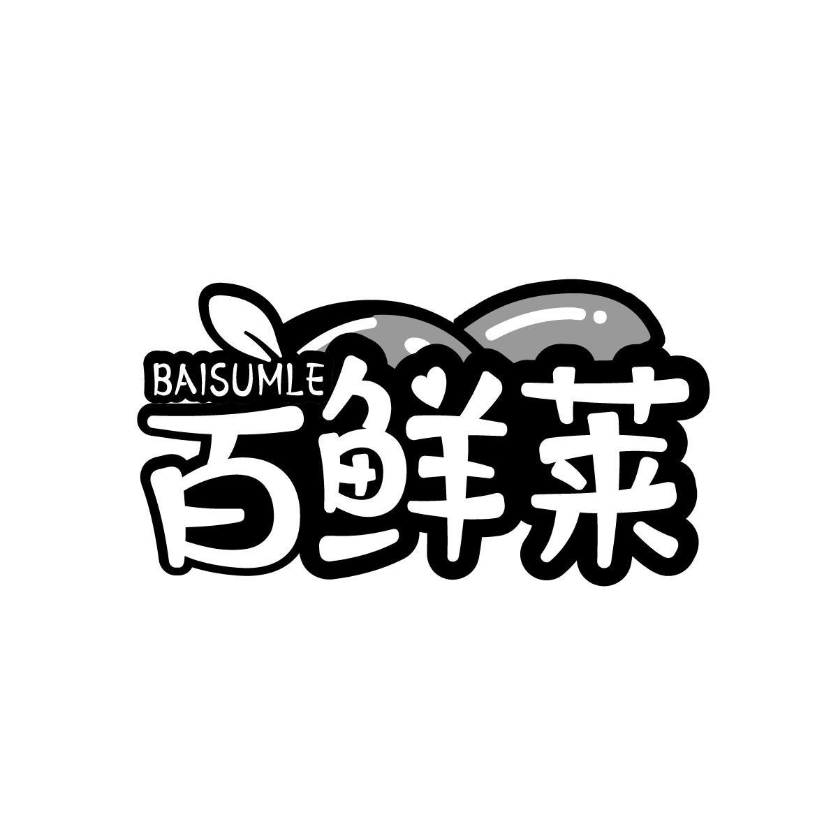 百鲜莱 BAISUMLE商标转让