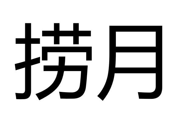 捞月商标转让