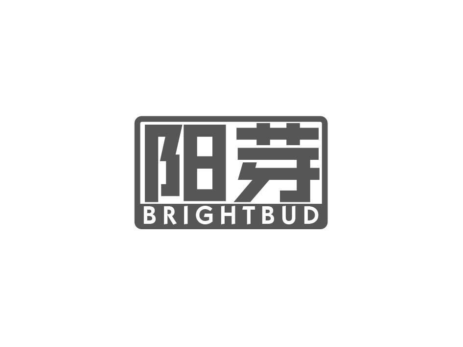 阳芽 BRIGHTBUD商标转让